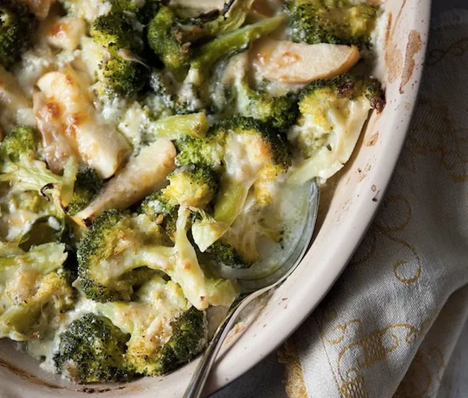 21 Cheesy Recipes For Fall, Because Cheese Makes Your Seasonal ...
