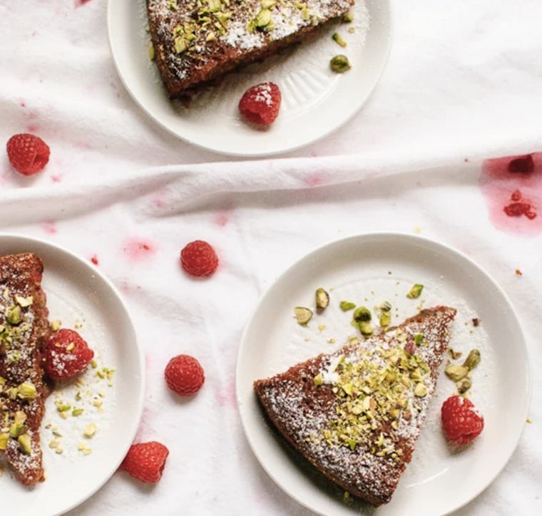 20 Things To Bake That Are Gluten-Free, Because Finding Recipes Shouldn