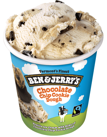 If Guys You've Dated Were Flavors Of Ben & Jerry’s Ice Cream