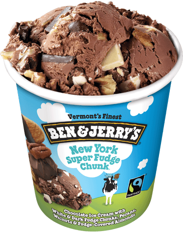 Ben And Jerry S Мороженое Купить