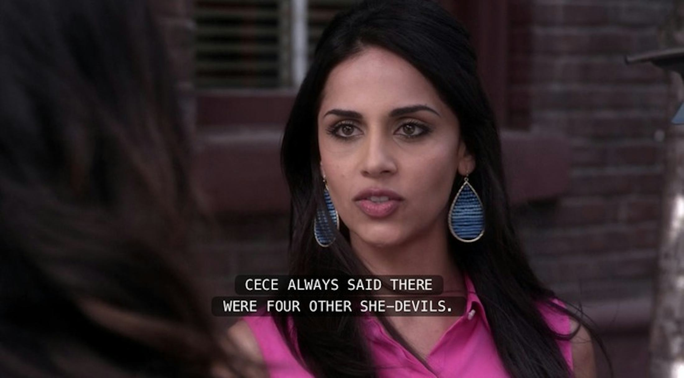 12 Plot Holes From 'Pretty Little Liars' Finale That Show Where The