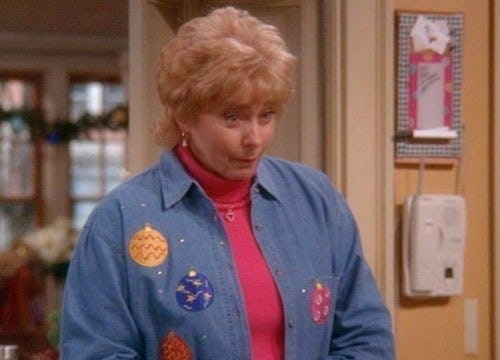 Who Plays Dot On 'The Mindy Project'? Jenny O'Hara Has A ...