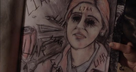 12 Plot Holes From 'Pretty Little Liars' Finale That Show Where The