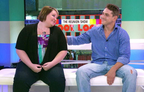 'Catfish Where Are They Now?' Has Max CheckingIn On Some Old 'Catfish