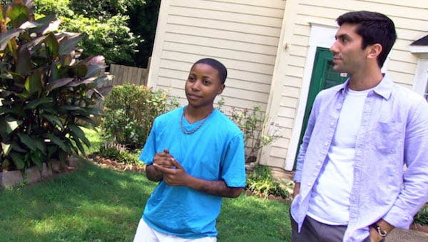 'Catfish Where Are They Now?' Has Max CheckingIn On Some Old 'Catfish