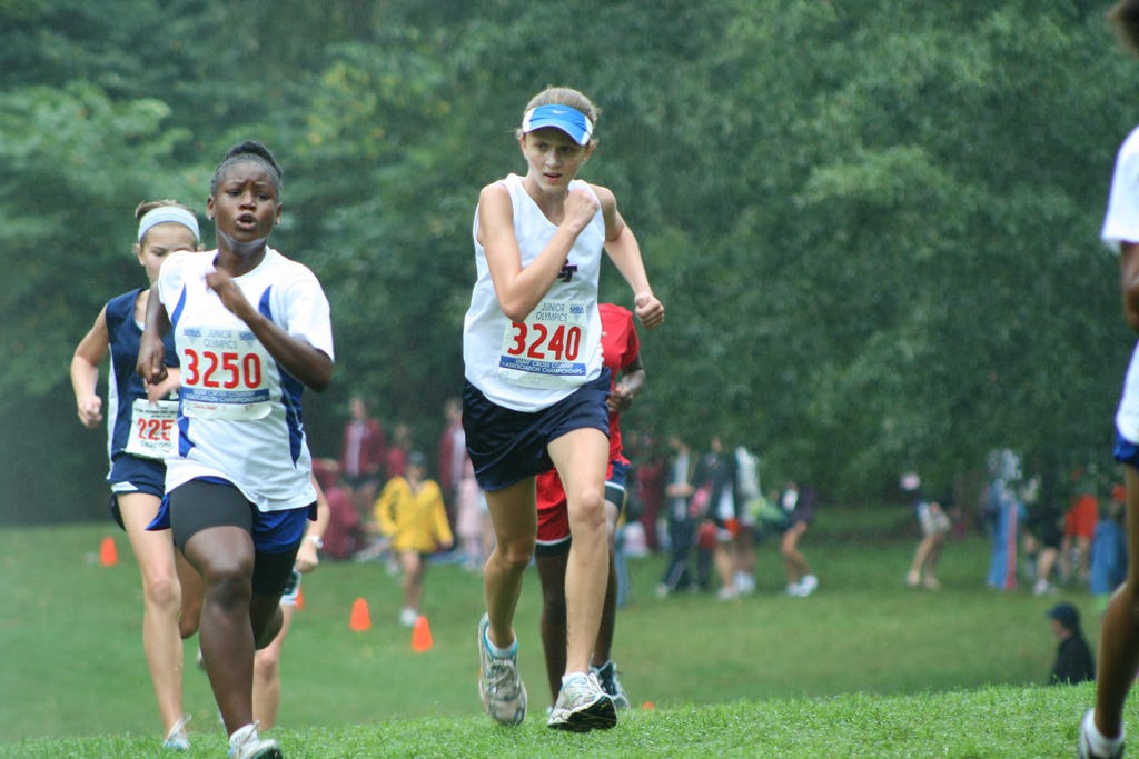 4 Tricks That Will Make Running Up Hills Way Easier