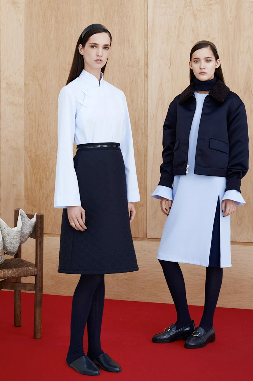 The Burch Sisters Open Trademark, Open the Doors to Their First Store ...