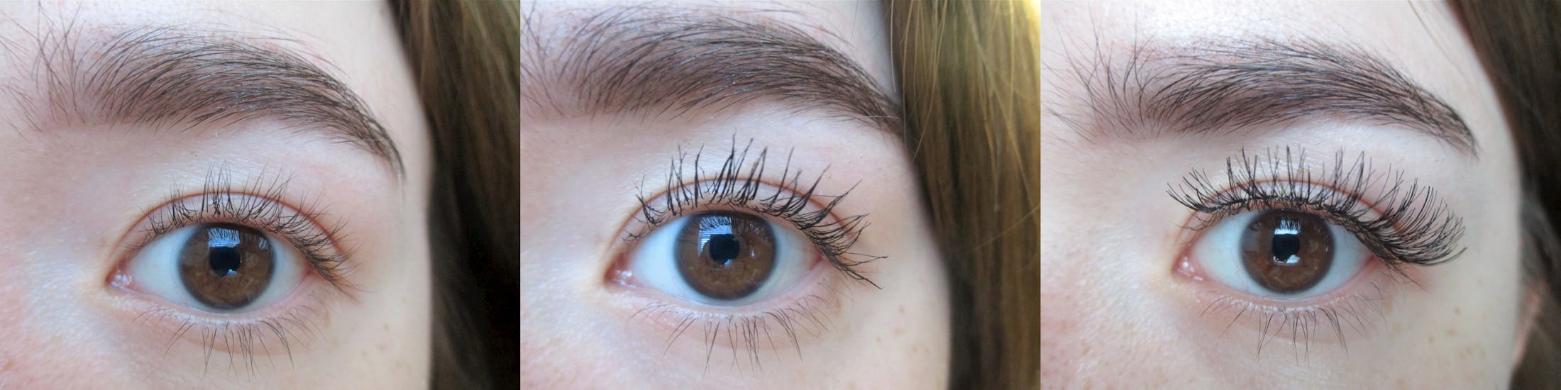 Which Mascara Looks Like False Lashes? I Pitted 6 Brands Against My