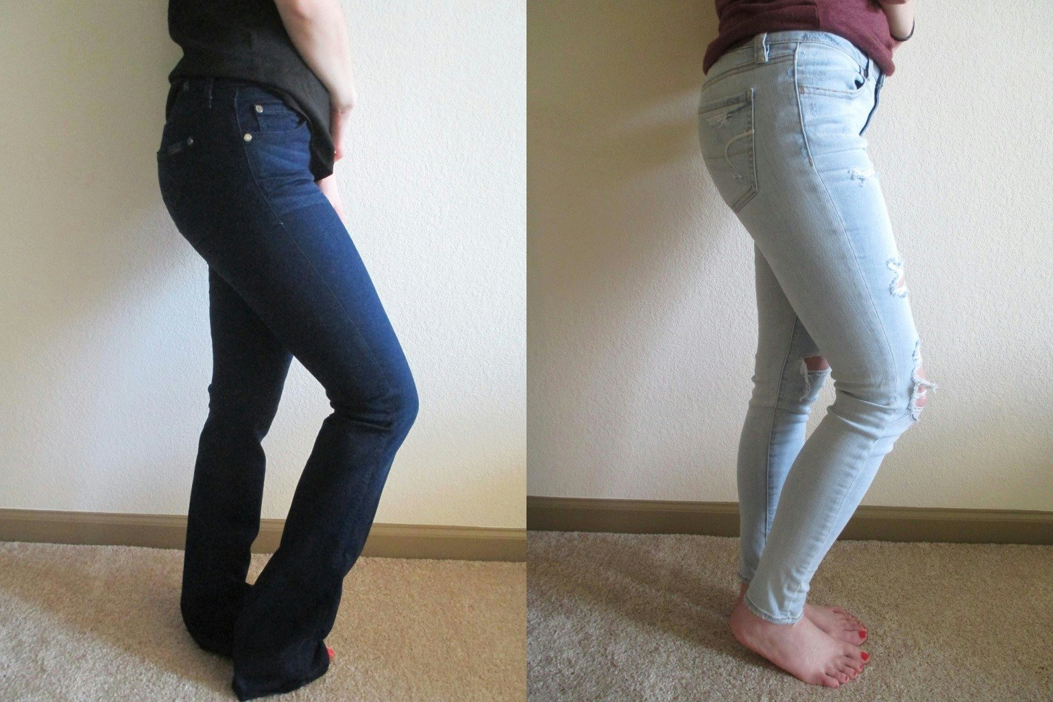 most expensive american eagle jeans