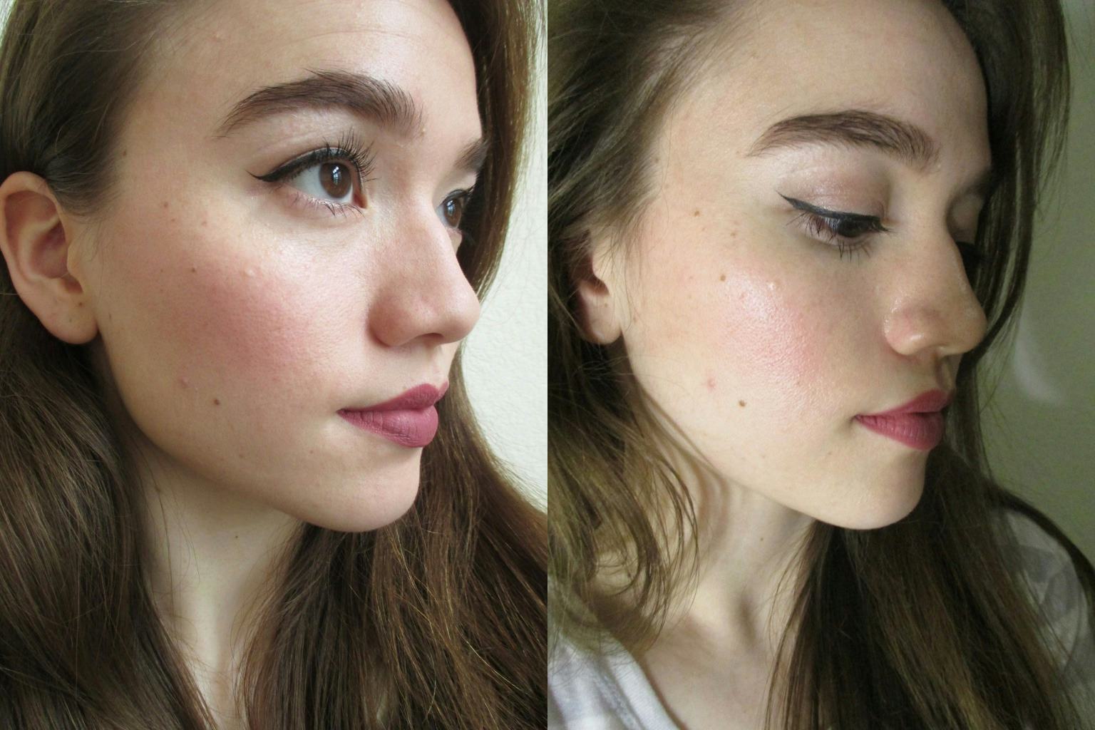 Which Blush Is Best For Oily Skin? I Tested 3 Very Different Formulas
