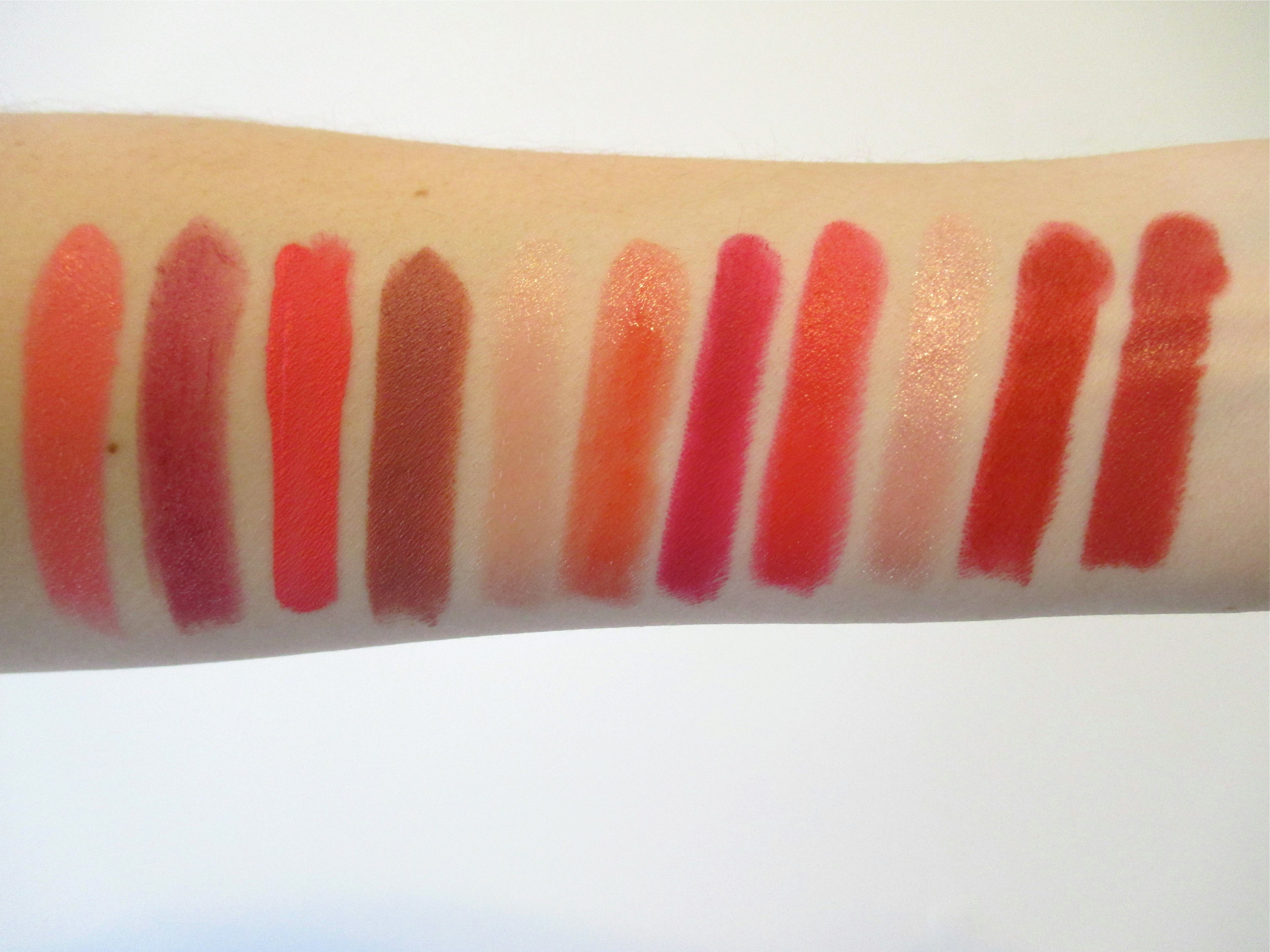 The Best Kiss Proof Lipstick For Valentine's Day — I Tested Them All