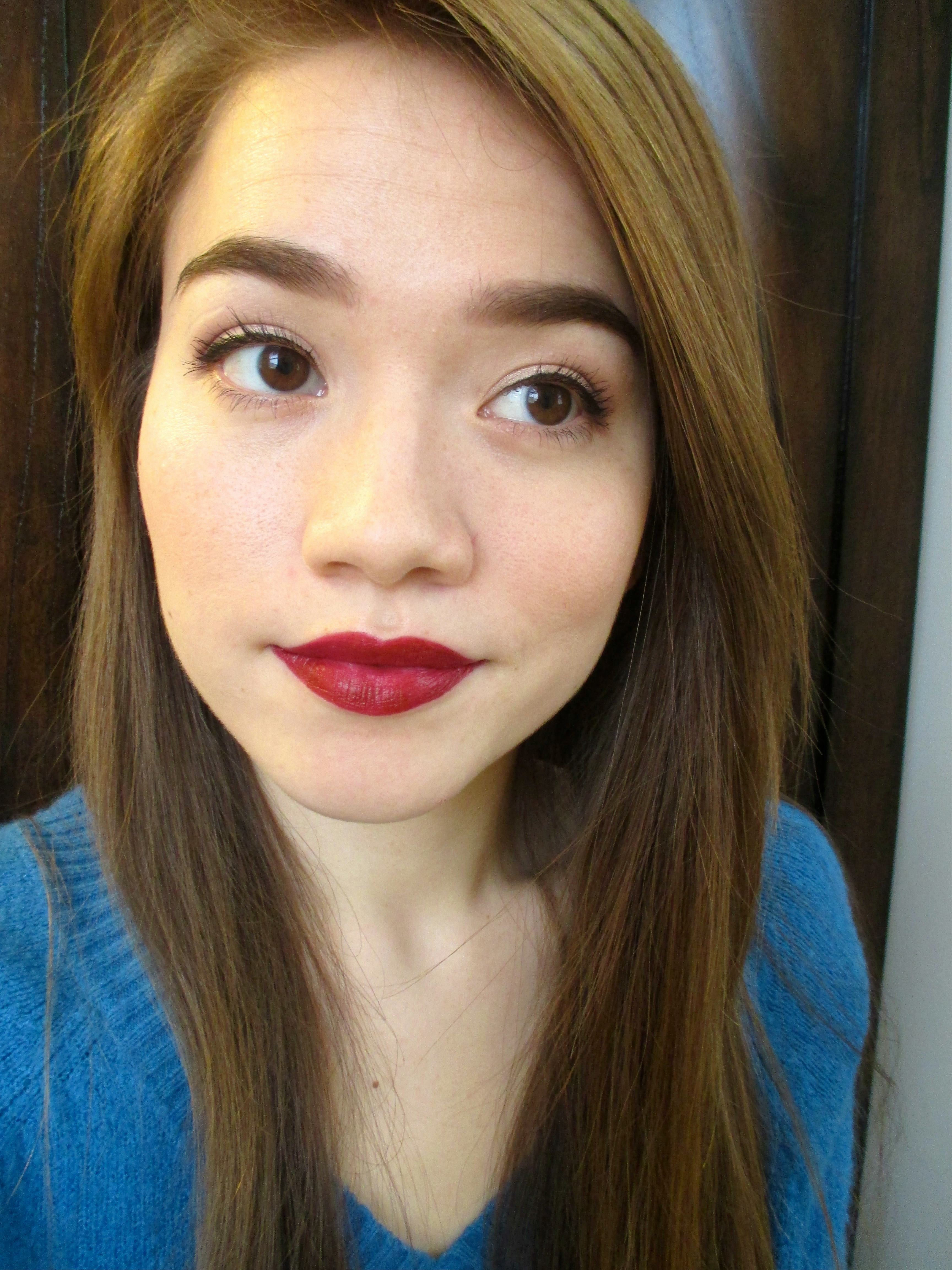 The 10 Best Dark Lipsticks For Winter — Any Winter, Because This Trend