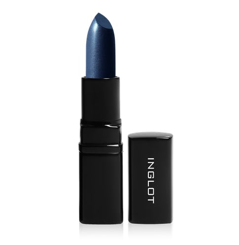 Blue Lipstick Is Officially "In" As The Unconventional Lippy Color