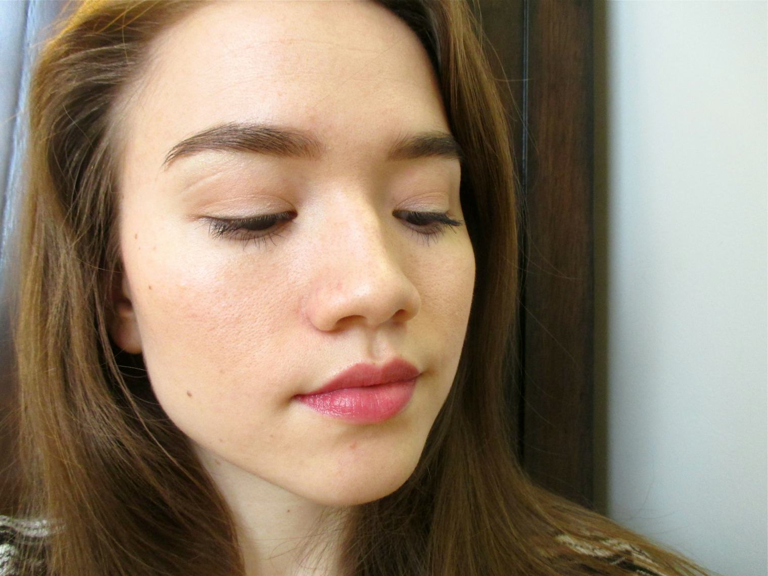 The Best Product For Filling In Eyebrows, So You Don't Have To Sweat ...