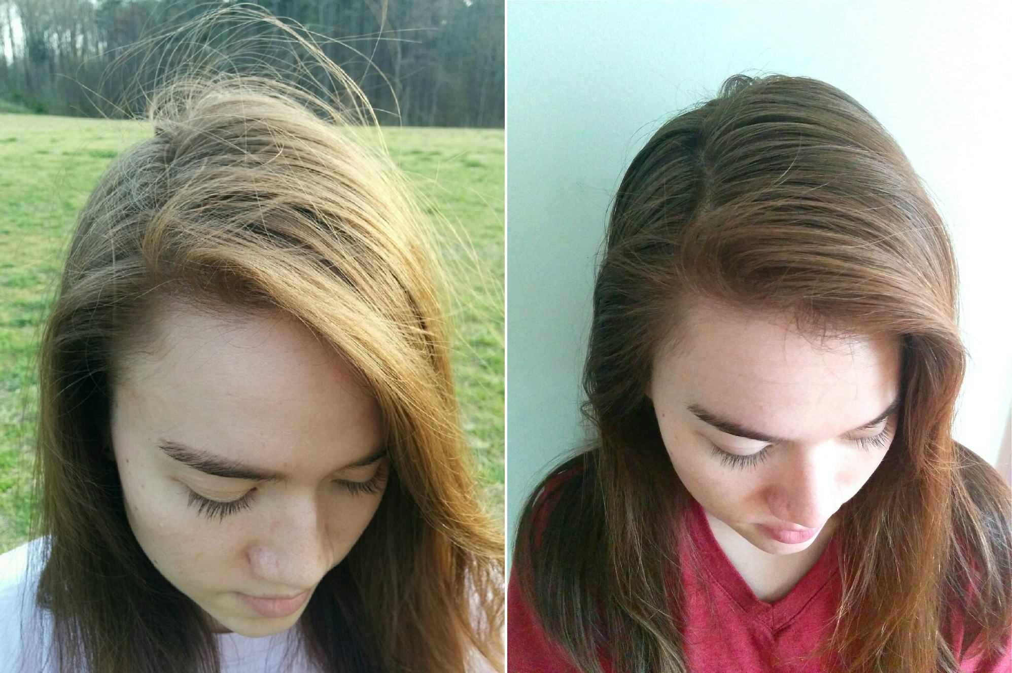 What's The Best Dry Shampoo? I Tried 12 Different Kinds So You Don't