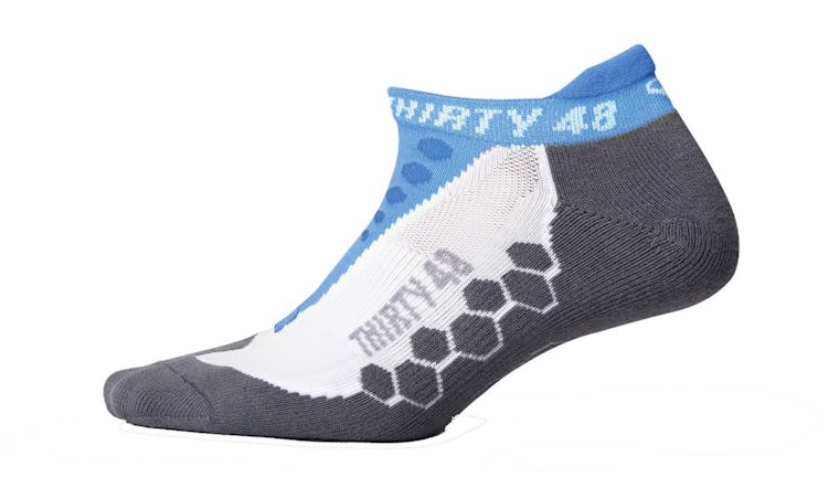 7 Breathable Socks For Warm Weather So Your Feet Stay Cool And Dry