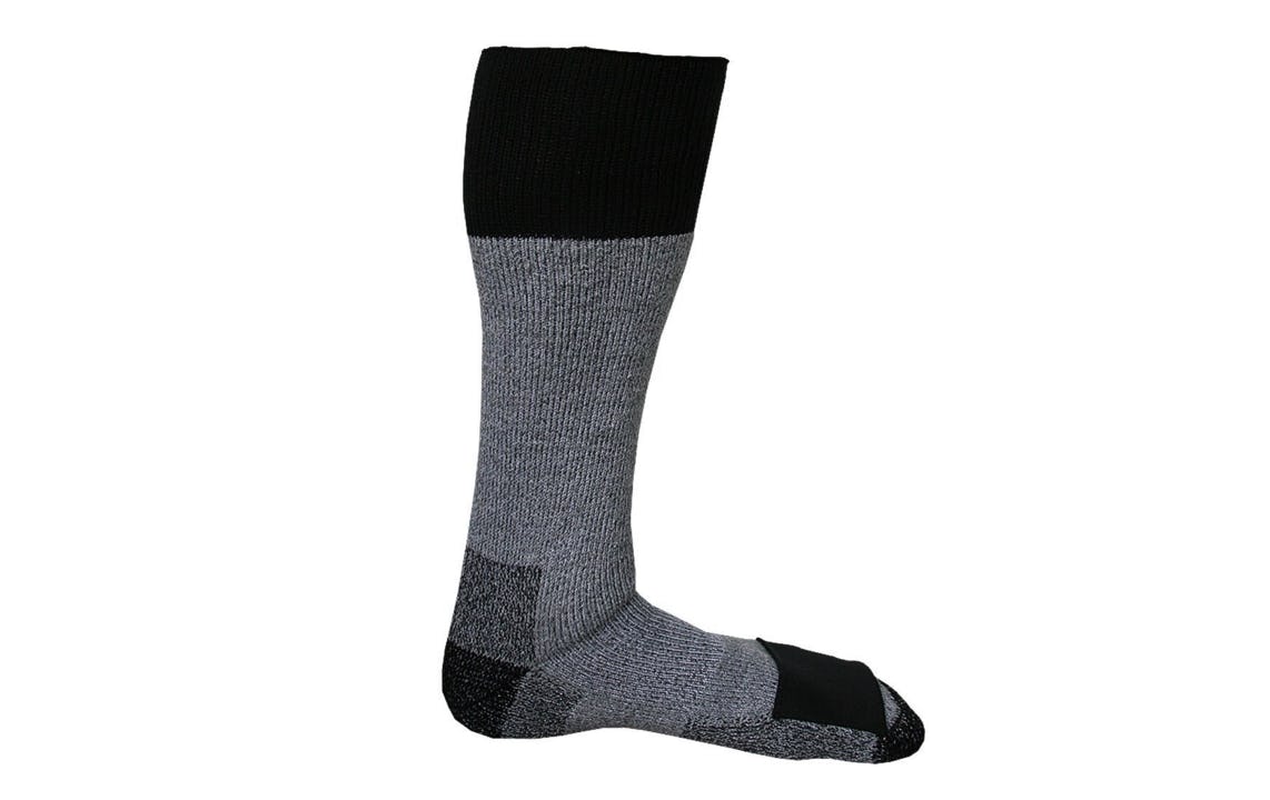 12 Warmest Socks For Winter That'll Keep Your Toes Cozy AF