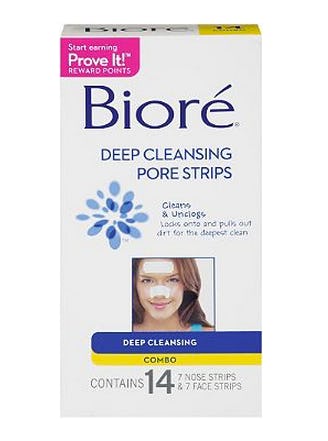 4 Blackhead Treatment Products That Really, Truly Work Instantly