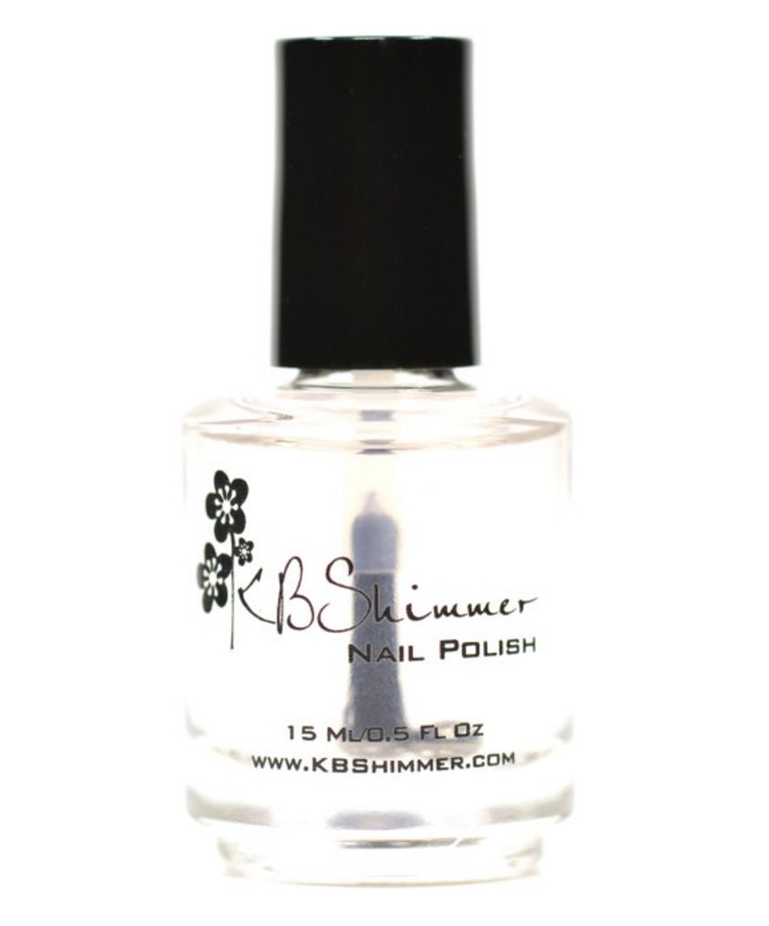 What Type Of Nail Polish Remover Is The Best To Use To Maintain Nail Health? Here’s What An