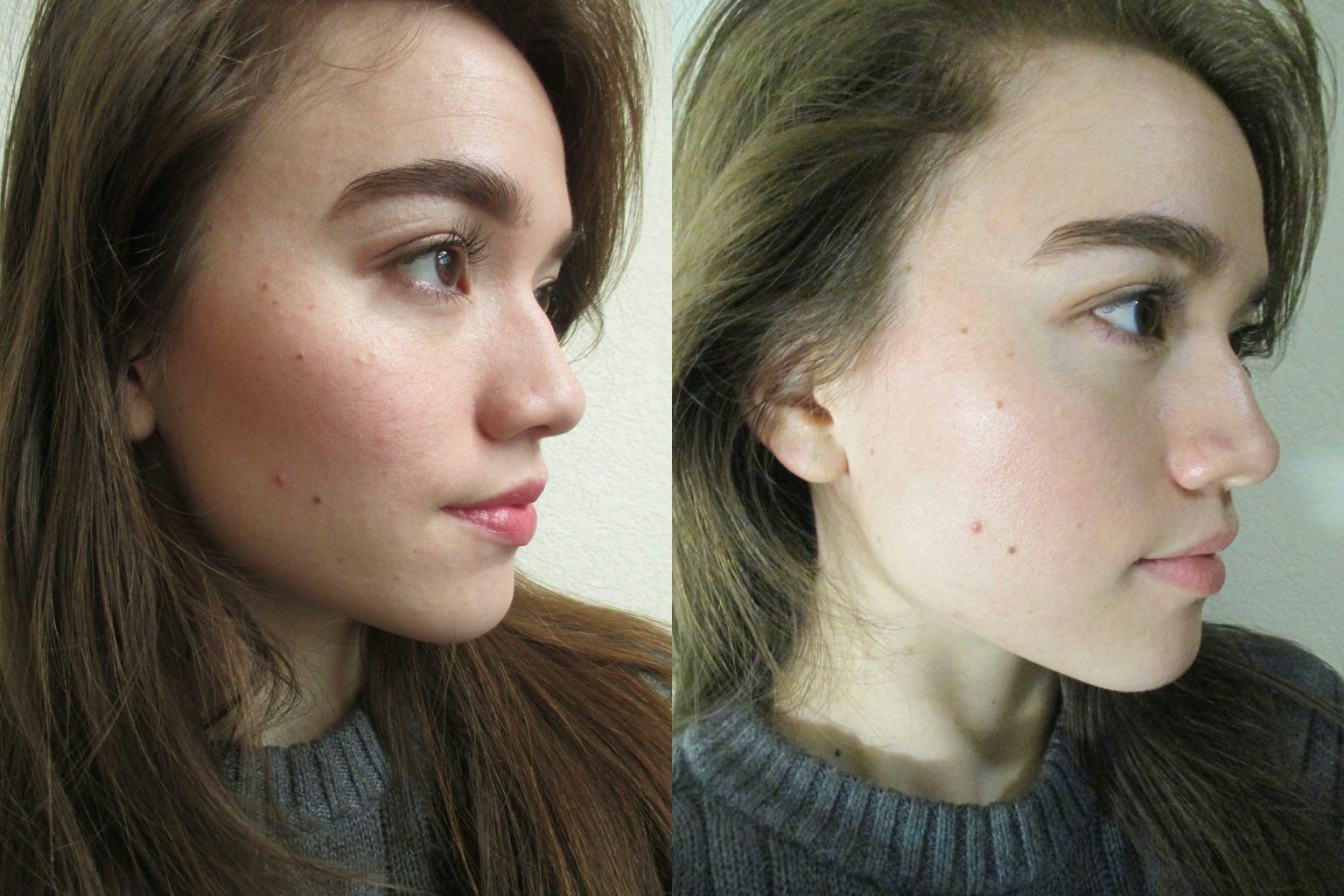 Which Blush Is Best For Oily Skin? I Tested 3 Very Different Formulas