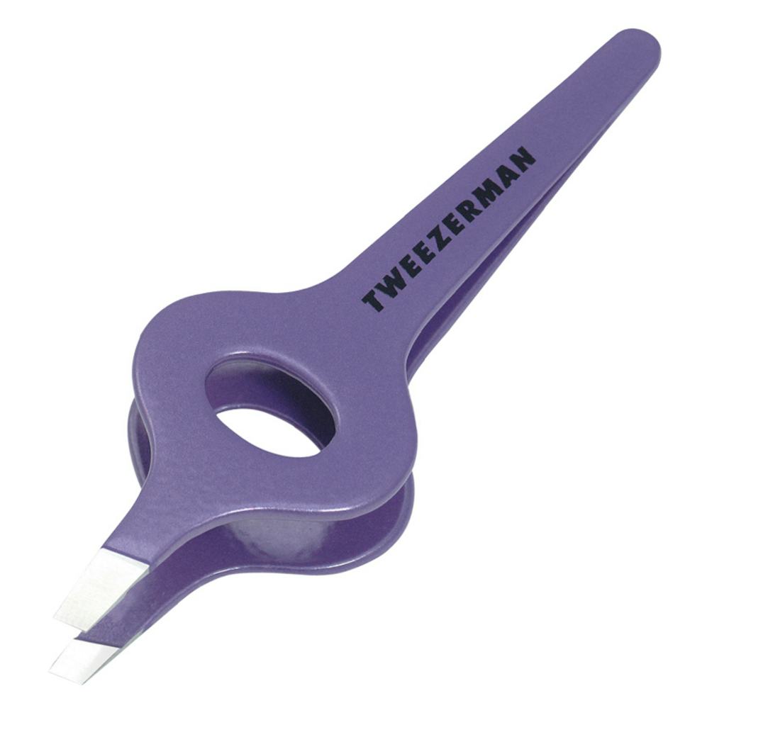 The 7 Types Of Tweezers & How To Get The Most Use Out Of Each One