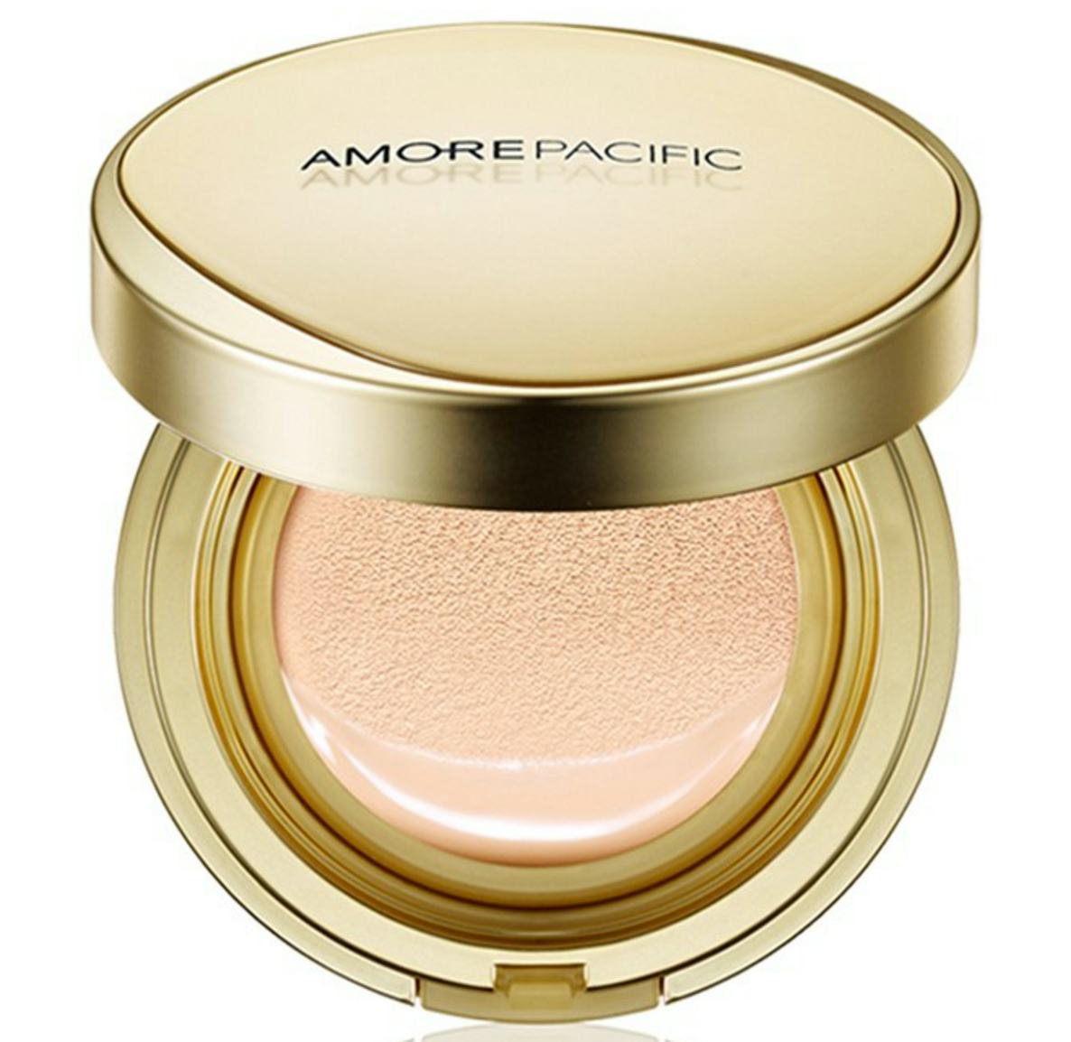 The Best Type Of Applicator For Every Foundation Type — PHOTOS