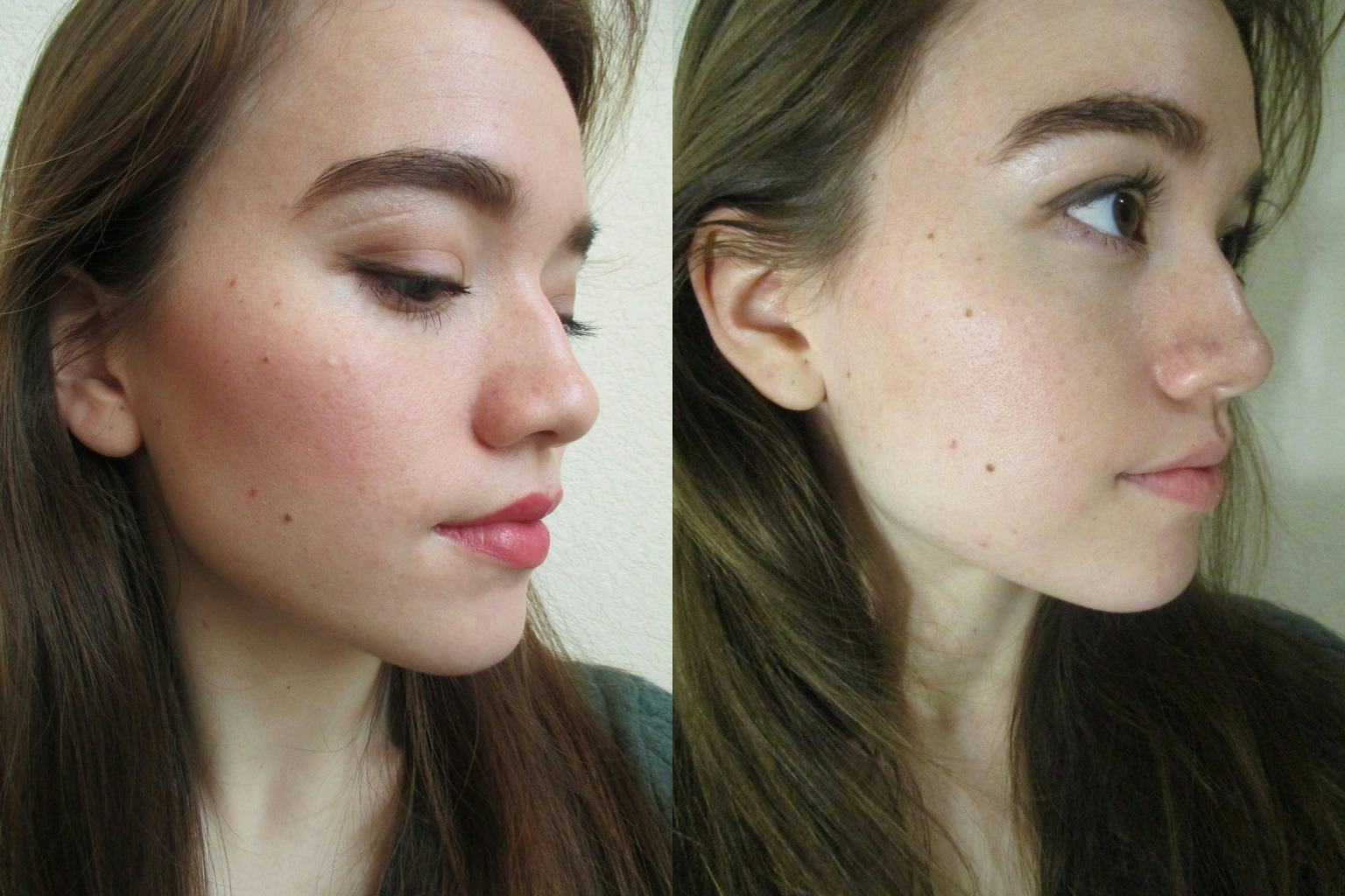 Which Blush Is Best For Oily Skin? I Tested 3 Very Different Formulas