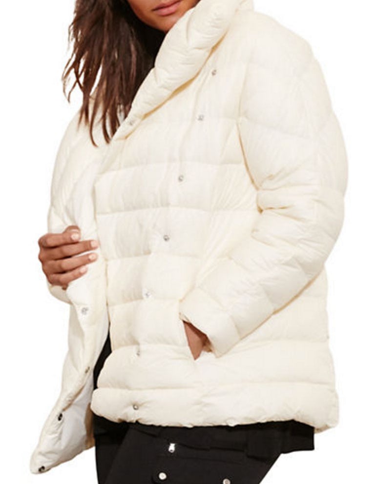 10 Warmest Coats That Will Actually Protect You From The Cold This Winter