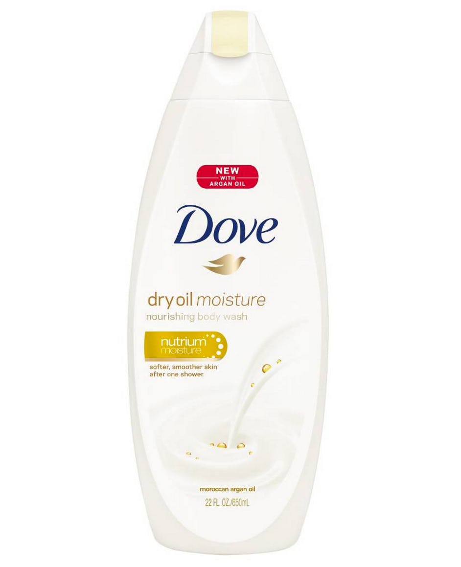 The 10 Best Body Washes To Use After The Beach To Rehydrate Skin