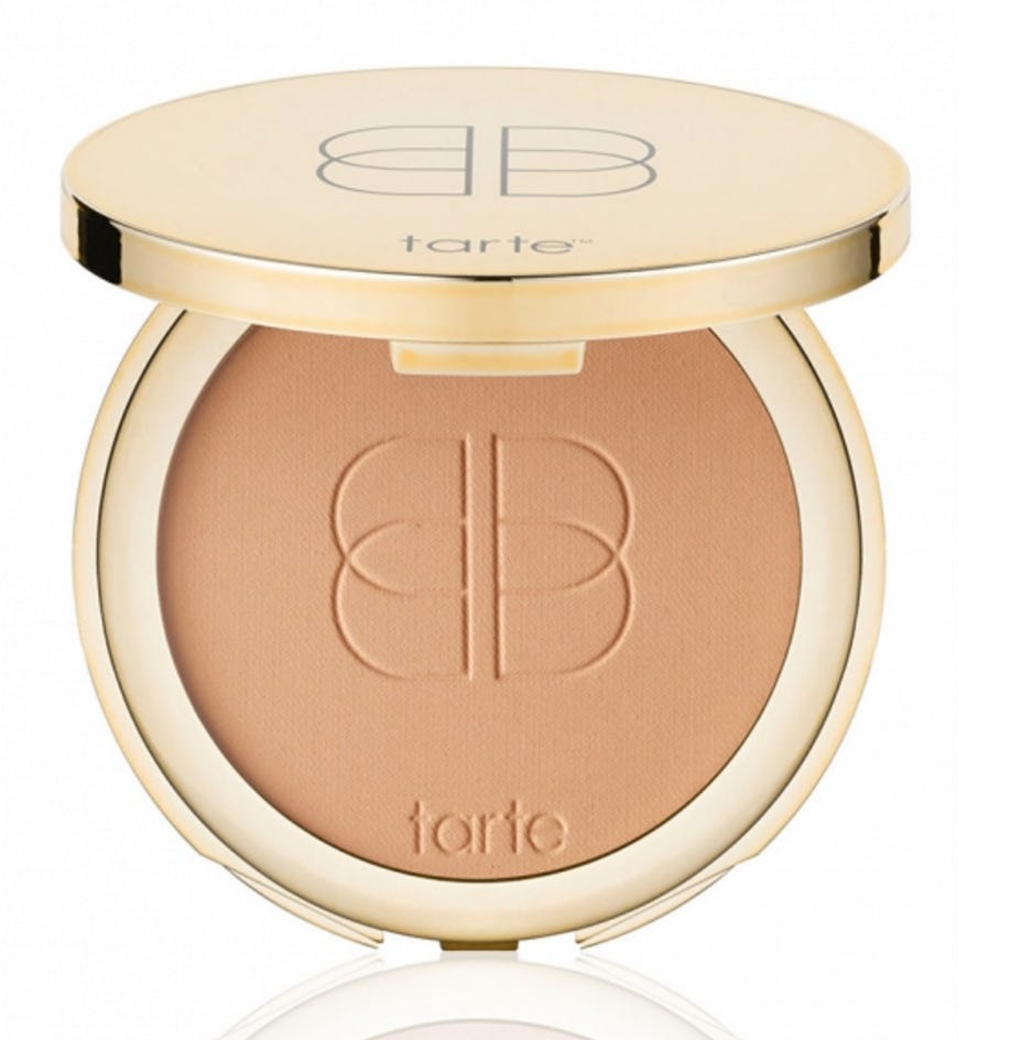 The Best Type Of Applicator For Every Foundation Type — PHOTOS