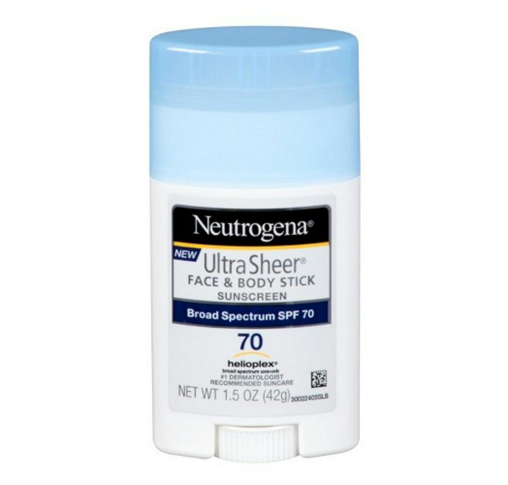 7 Sunscreen Hacks That'll Make Application So Much Less Annoying