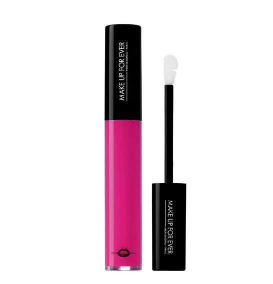 Finding Lip Gloss That Doesn't Stick To Hair Yielded Some Confusing