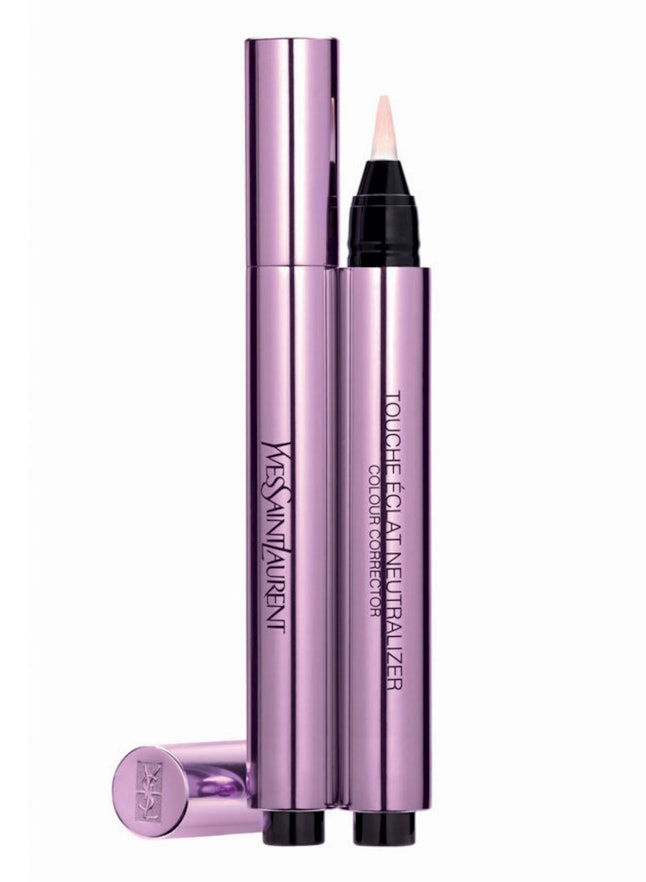 What Type Of Color Corrector Should You Be Using? Here's Every Type