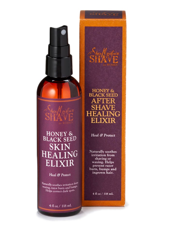 How To Get Rid Of Stubborn Ingrown Hairs