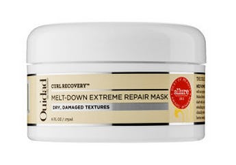 Why Hair Masks Are Important YearRound, Plus Which One You Should Be