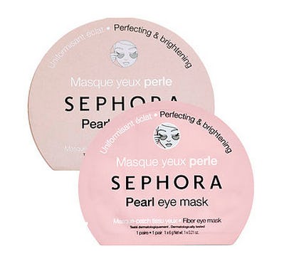 UnderEye Gel Patches Can Step Up Your Makeup Game, If You Know Exactly