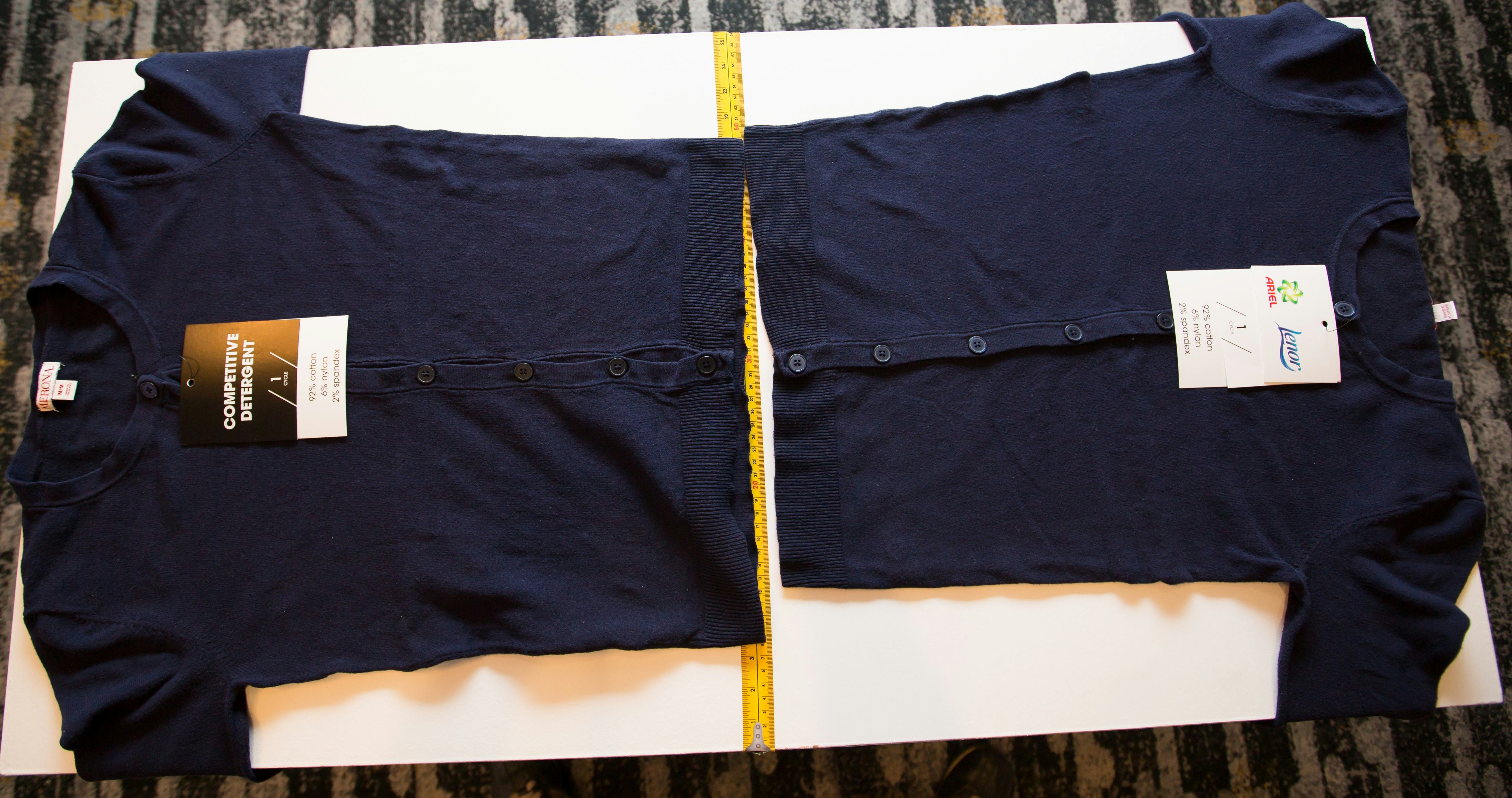 The One Trick You Need For BetterLooking, LongerLasting Clothes