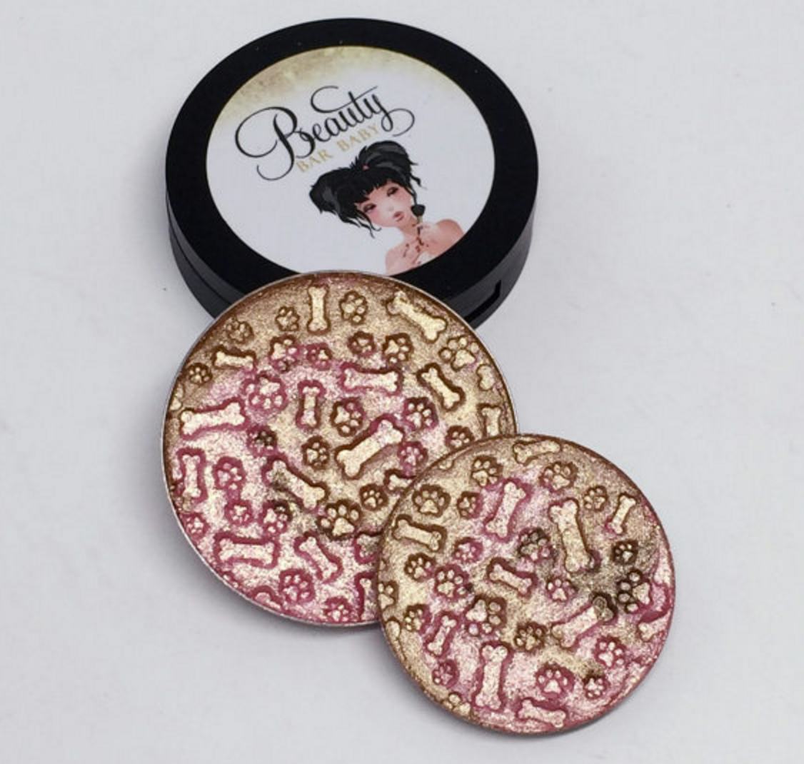 10 Rainbow Highlighters That Will Give You The Most Colorful Glow