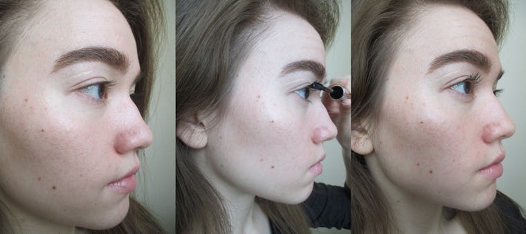 How To Curl Lashes Without An Eyelash Curler & Still Get Great Results ...