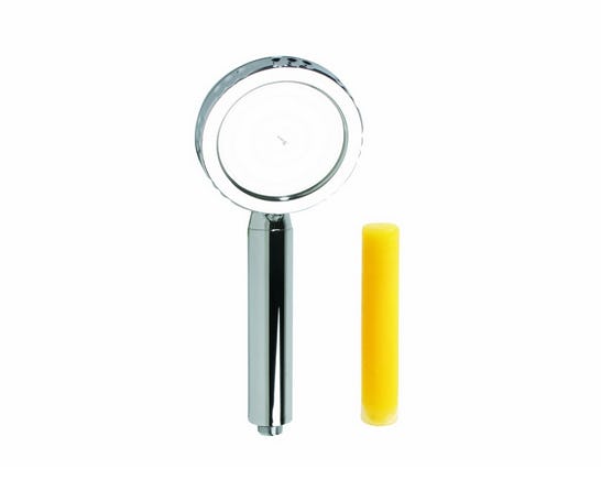 Why A Shower Filter Is Something Your Hair & Skin Desperately Need