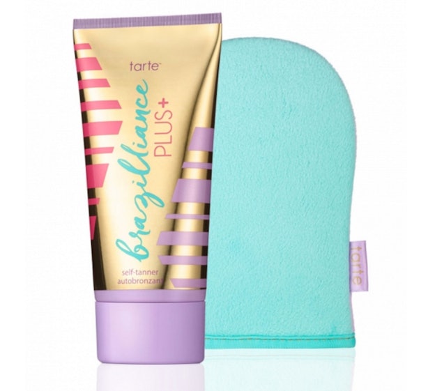 What Can You Use Instead Of A Tanning Mitt Self-Tanning Tips For Pale Skin So You Look Perfectly Bronzed Instead