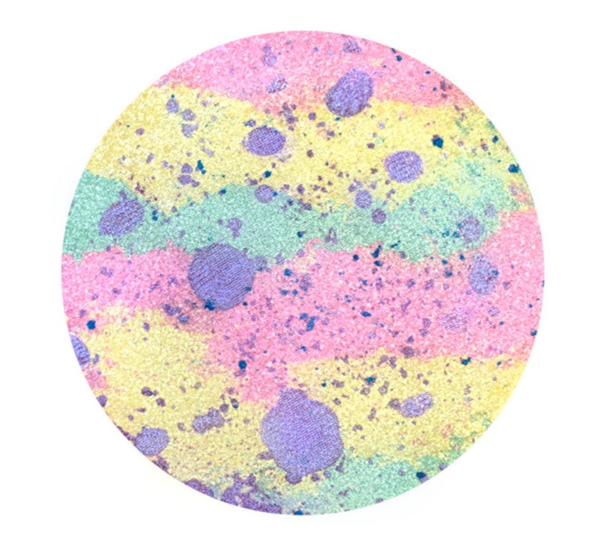 10 Rainbow Highlighters That Will Give You The Most Colorful Glow