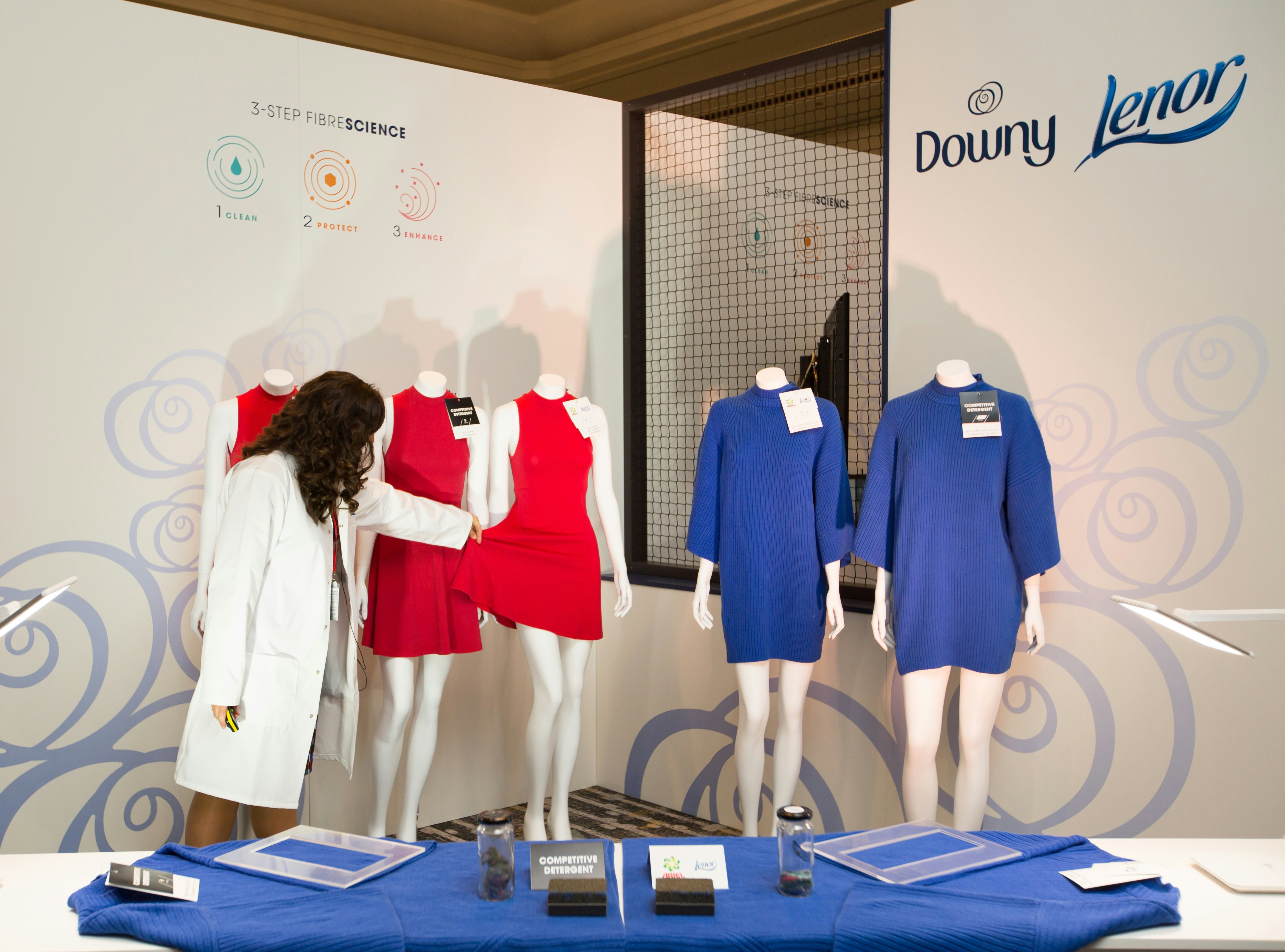 The One Trick You Need For BetterLooking, LongerLasting Clothes