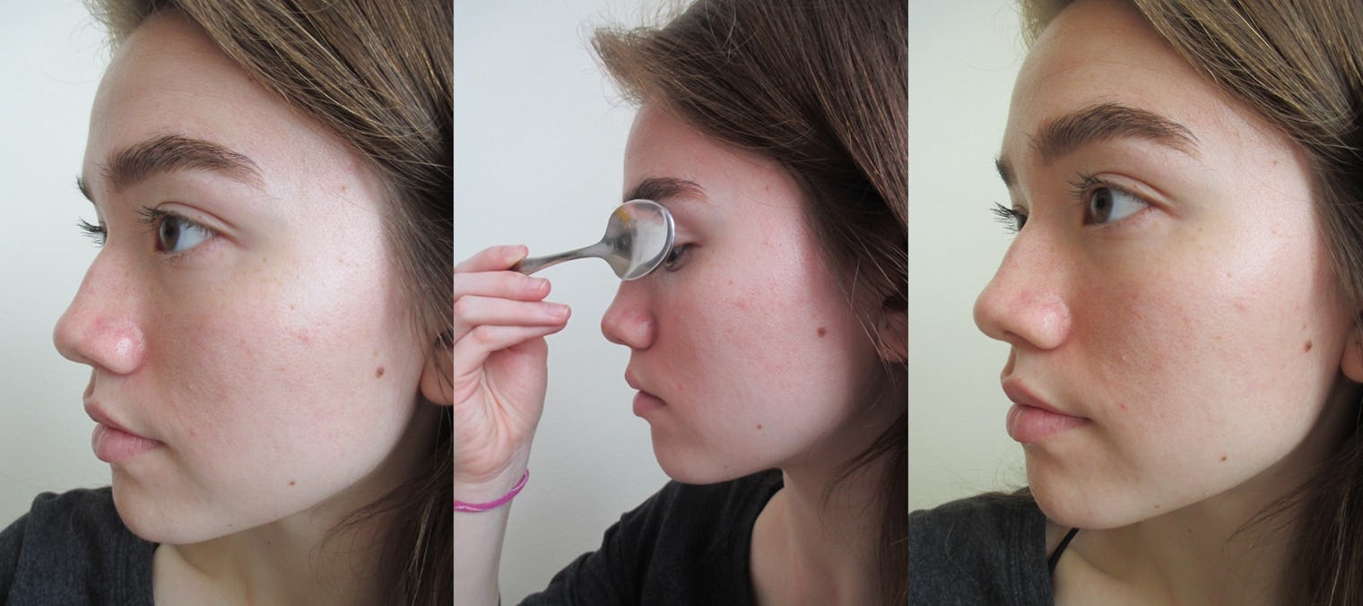 How To Curl Lashes Without An Eyelash Curler & Still Get Great Results ...