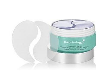 UnderEye Gel Patches Can Step Up Your Makeup Game, If You Know Exactly