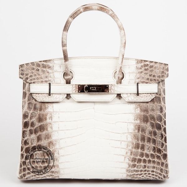 How Much Does A Hermes Birkin Bag Cost? The Same As 32,500 Pints of Ben & Jerry&#39;s Ice Cream ...