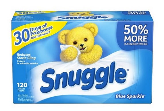 7 Ways To Tame Frizzy Hair Using Shampoo, Hand Lotion, And Dryer Sheets