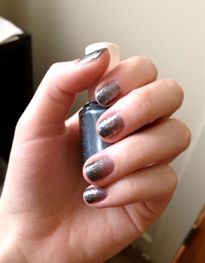 12 At-Home Manicure Tips To Get Your Best Nails Ever, Because It's Way  Easier Than You Think