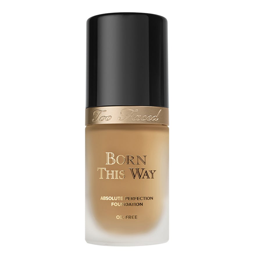 The Best Type Of Applicator For Every Foundation Type — PHOTOS