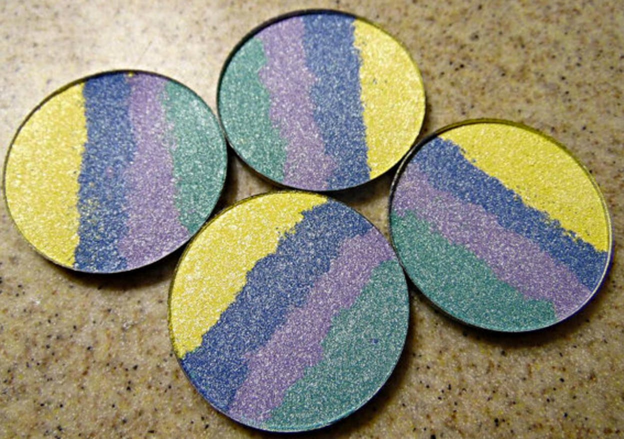 10 Rainbow Highlighters That Will Give You The Most Colorful Glow